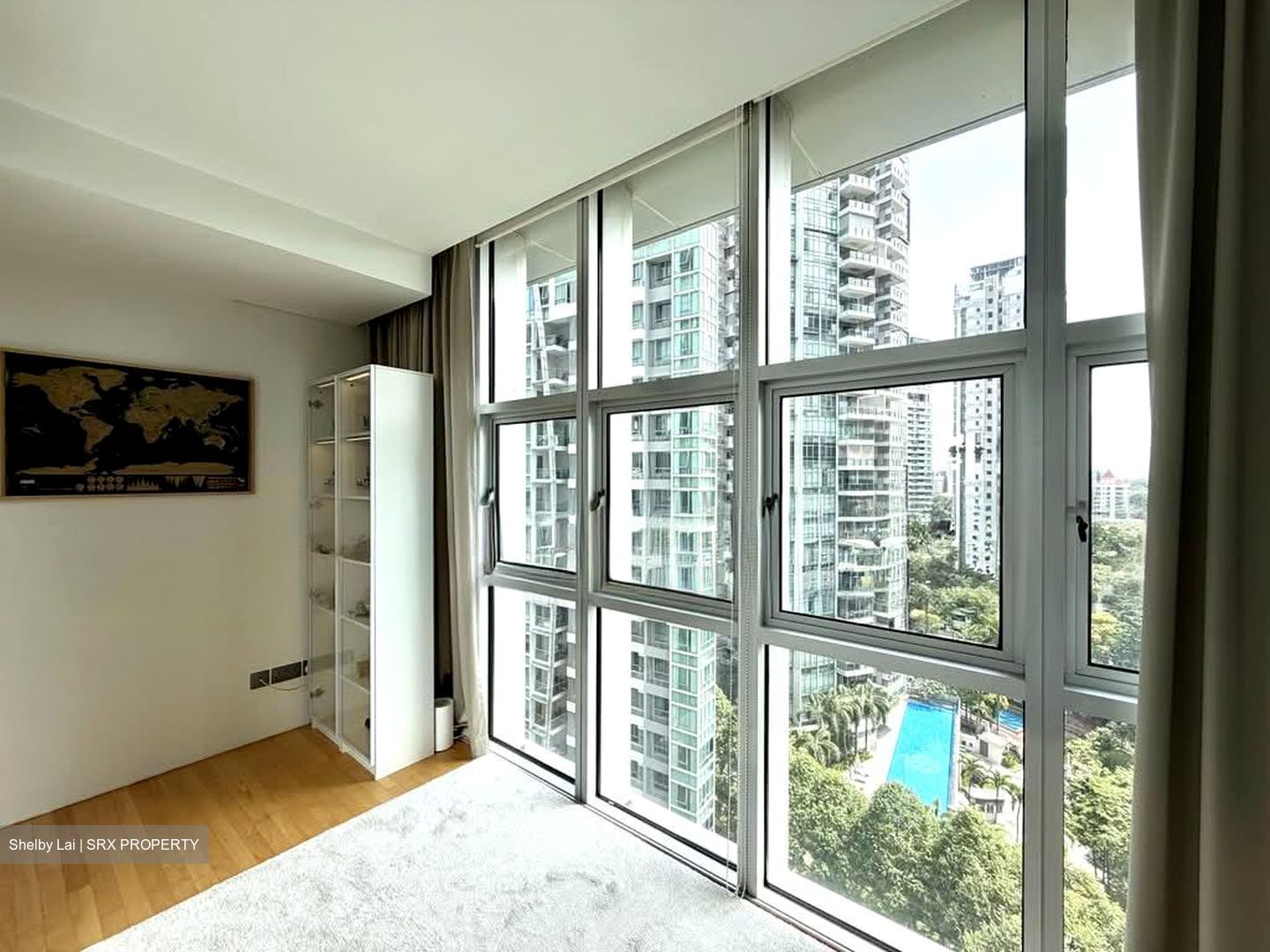 The Lincoln Modern (D11), Apartment #576795321